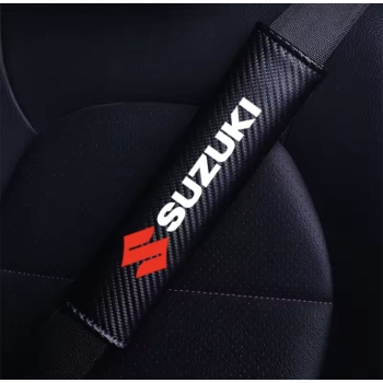 Nakładki na pas bezpieczeństwa do samochodu Suzuki